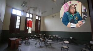 Alarma en Encarnación: CODENI revela grave aumento de ausentismo y abandono escolar