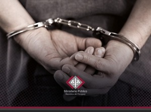 Condenan a 18 años a responsable de feminicidio en Hernandarias en 2021