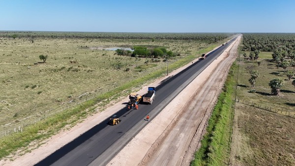 Presupuesto 2026 prevé límites que ponen en riesgo de paralización varias obras