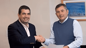 Fuerza Republicana lanza a Luis Pettengill como precandidato presidencial para 2028 - Noticiero Paraguay