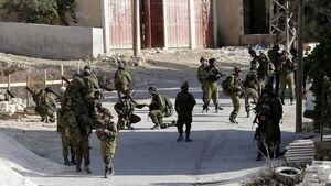 Soldados israelíes disparaban a civiles siguiendo órdenes, según documental británico