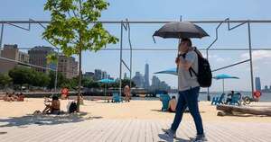 La Nación / Sin Trump, Lula abre la COP30 en Amazonía con un llamado contra el “negacionismo”