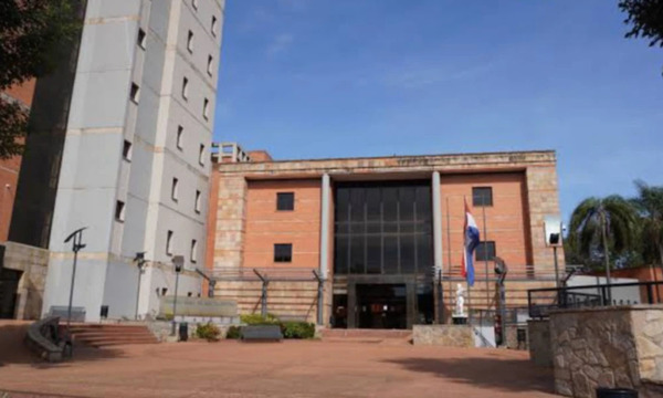 Error judicial: imputan a dos mujeres con el mismo nombre y detienen a la inocente - OviedoPress