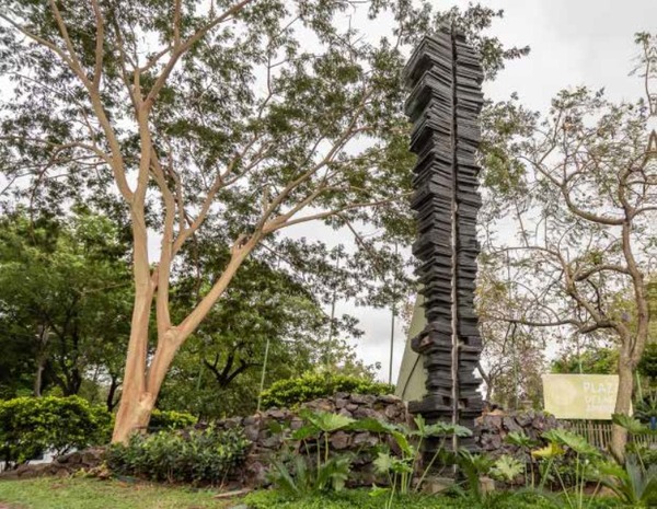 La juventud de Adriana González Brun - El Trueno