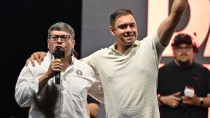 “Ni el dinero ni la soberbia pudieron con el pueblo”, afirma Dani Mujica