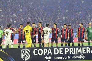 ¿Por qué la Conmebol anunció que Cerro y Guaraní clasificaron a la Copa Libertadores 2026? - Fútbol - ABC Color