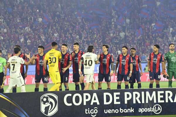 ¿Por qué la Conmebol anunció que Cerro y Guaraní clasificaron a la Copa Libertadores 2026? - Fútbol - ABC Color