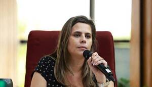 ¿Borraron a Kattya en el festejo de CDE?: “O no vengas, o vení con perfil bajo”