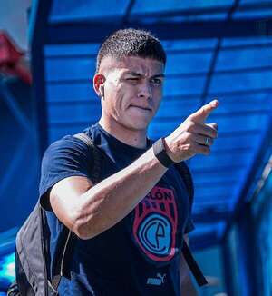 Cerro Porteño: La estrella 35, en el horizonte - Cerro Porteño - ABC Color