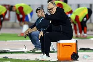 Bielsa convoca a varios finalistas de Libertadores para duelos ante EEUU y  México  - Fútbol Internacional - ABC Color