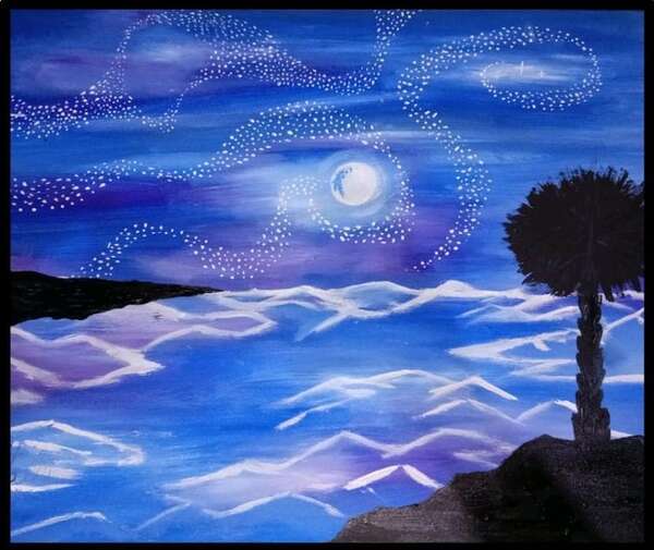 Muestras colectivas abren sus puertas en Asunción y Villa Hayes - Artes Plásticas - ABC Color