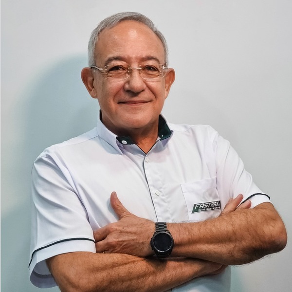 Distribuidor de HP y Epson: En las ventas, “la competencia impulsa, pero la cooperación construye”