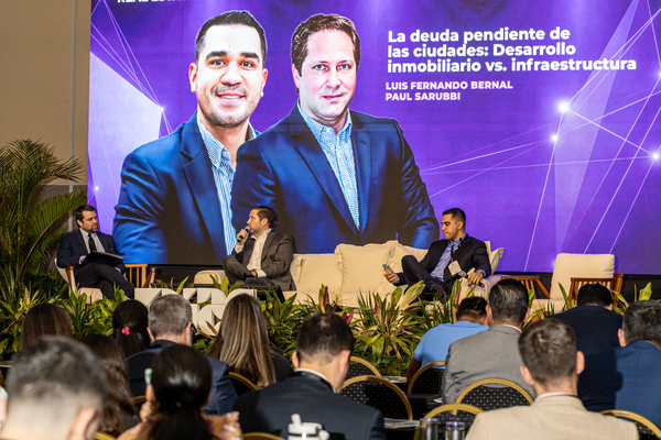 Cavialpa y Essap: Instan a más inversión pública para un mayor desarrollo inmobiliario