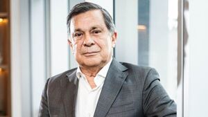 Compromiso y visión de país impulsan el desarrollo urbano y social del Paraguay