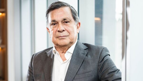 Compromiso y visión de país impulsan el desarrollo urbano y social del Paraguay