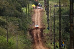 El Rally Mundial volverá a Paraguay y se espera un impacto de US$ 180 millones