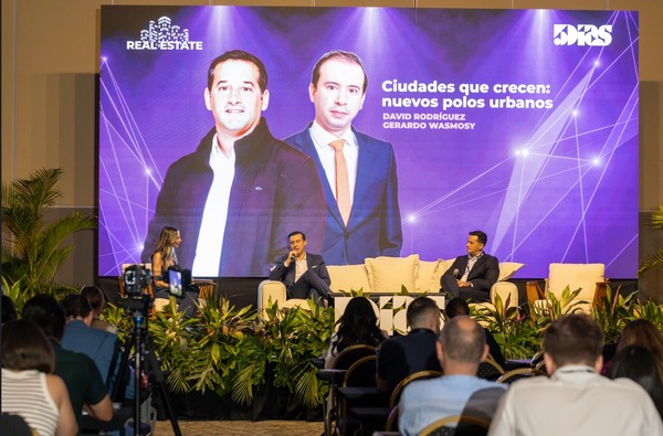 Hacia la ciudad planificada: el desafío de diseñar antes de construir