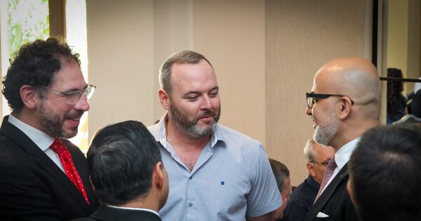 Denuncian que el Mades solo clausuró a Preforte, a pesar de que en Luque operan varias hormigoneras