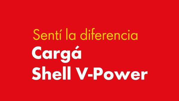 Shell presenta la nueva fórmula de sus combustibles Shell V-Power Nafta y Diésel: la mejor de todos los tiempos