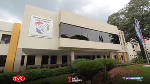 TSJE ANUNCIA CALENDARIO PARA LAS ELECCIONES MUNICIPALES 2026 - «TVS DIGITAL»