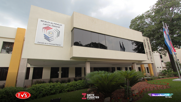 TSJE ANUNCIA CALENDARIO PARA LAS ELECCIONES MUNICIPALES 2026 - «TVS DIGITAL»