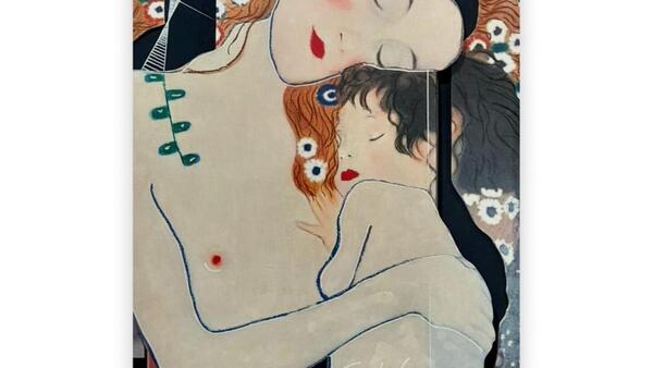 Cinco décadas de arte de Luis Cogliolo, en Casa Mayor