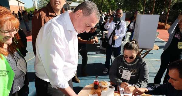 Diario HOY | “Si el jugador no mete los goles, no hay nada que hacer”. dice JZI sobre la derrota en CDE