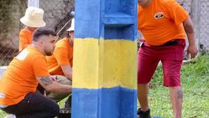 Jóvenes que transforman Luque: ¿cómo funciona esta campaña?