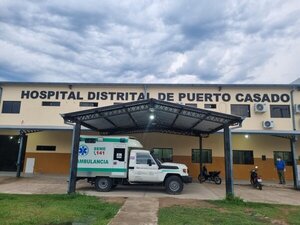 Alto Paraguay avanza en modernización y cobertura de servicios de salud