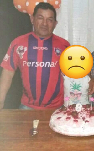 Popular / Vecino as4sin0 a un árbitro tras discusión por conexión clandé de electricidad