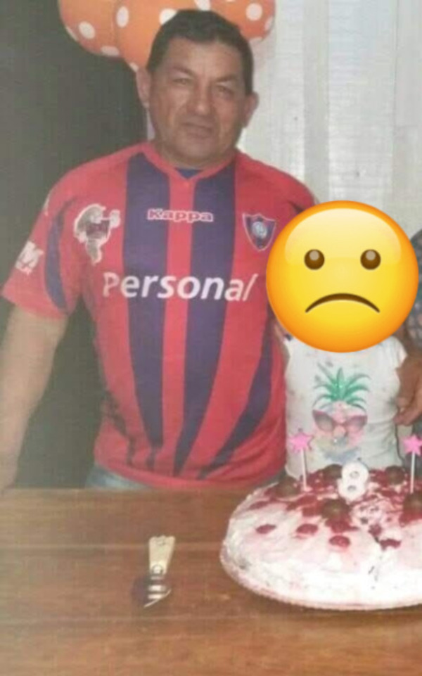 Popular / Vecino as4sin0 a un árbitro tras discusión por conexión clandé de electricidad