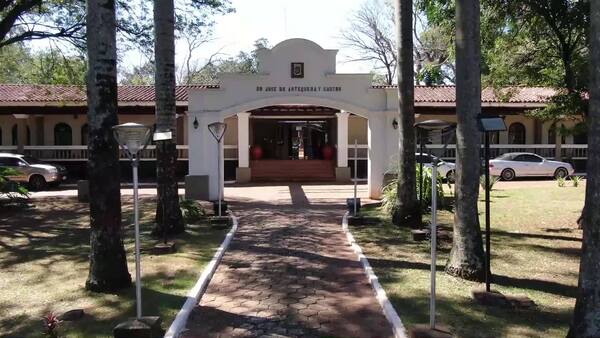 Definen fechas para proclamación y posesión del intendente de CDE - ADN Digital