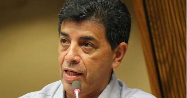 La Nación / Corte define si hace lugar a la inamovilidad de dos ministros