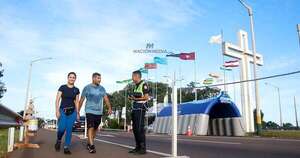 La Nación / Este viernes comienzan los preparativos para Caacupé 2025