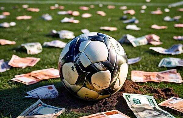 Escándalo de apuestas en Turquía sigue expandiéndose, con prisión de seis árbitros