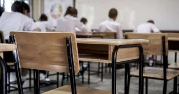 Diario HOY | Preocupante nivel de ausentismo y deserción escolar en Encarnación