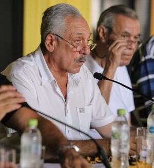 Guaraní alza la voz contra el arbitraje, mediante un comunicado - Guaraní - ABC Color