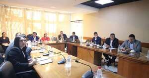 La Nación / PGN 2026: comisión de Presupuesto de Diputados aconseja aprobar versión de la Bicameral