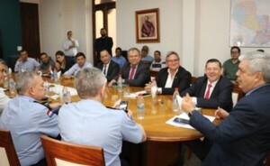 Destraban conflictos y avanza en regularización de tierras en Itakyry