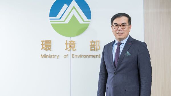 Taiwán se compromete a la lucha contra el cambio climático