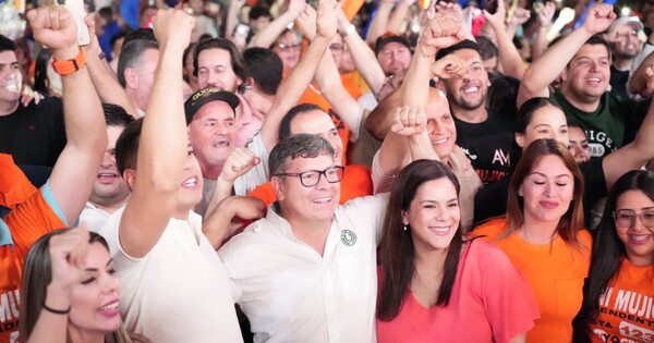 Pese a la foto con Sole, Prieto dará su apoyo público a Ortega en Asunción