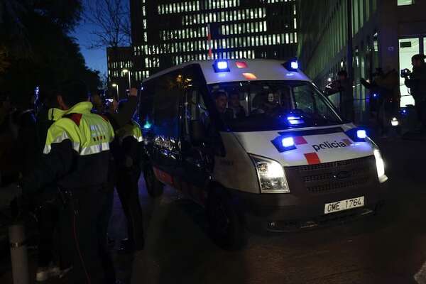 Paraguayo sospechoso de descuartizar a su compañero de piso en Barcelona es acusado de otro crimen - Mundo - ABC Color