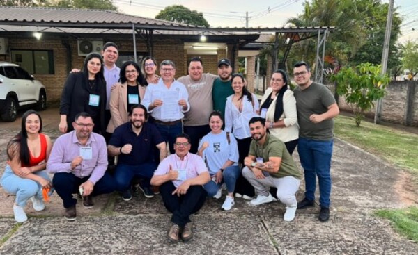 Tribunal declara a Dani Mujica como intendente electo de CDE