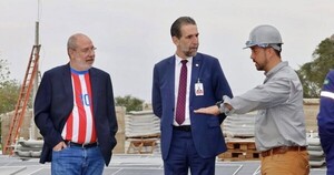 Brasil debate los gastos sociales de Itaipú a las puertas del año electoral en Paraguay