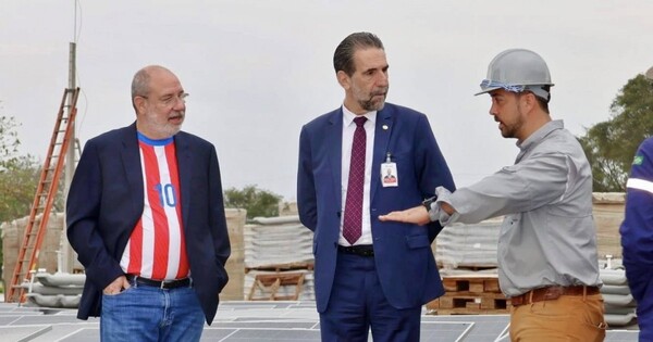 Brasil debate los gastos sociales de Itaipú a las puertas del año electoral en Paraguay