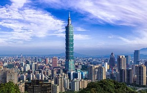 Paraguayos en Taiwán: Embajada transmite tranquilidad ante la llegada de un tifón