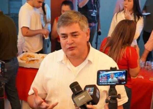 Derrota colorada en CDE exige al cartismo una necesaria autocrítica | DIARIO PRIMERA PLANA