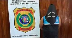 Diario HOY | Acusado de robar avionetas para el crimen organizado fue capturado