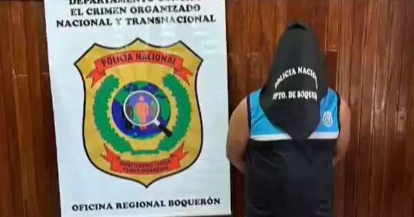 Diario HOY | Acusado de robar avionetas para el crimen organizado fue capturado