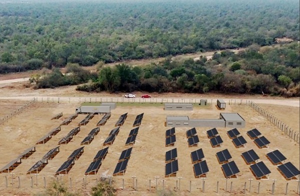 Avanza cambio legal para impulsar energías renovables